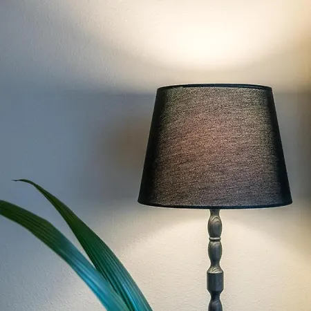 Apartment Japie - In The Heart Of Antwerp